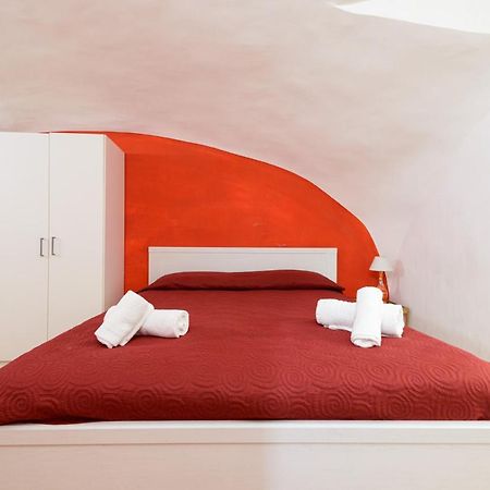 Chiaia Accommodations Napoli Exterior foto